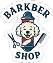 BarKber Shop Kutyakozmetika logó