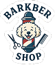 BarKber Shop Kutyakozmetika logó – kutyakozmetika Budapest 8. kerület